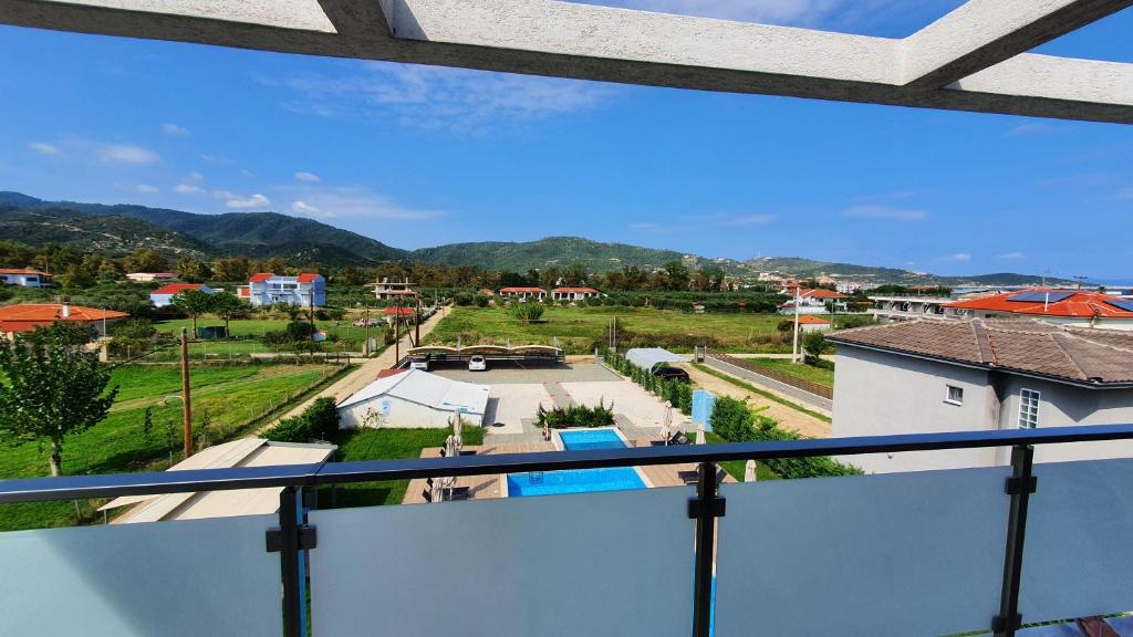 Astra Sarti Luxury Suites - 11