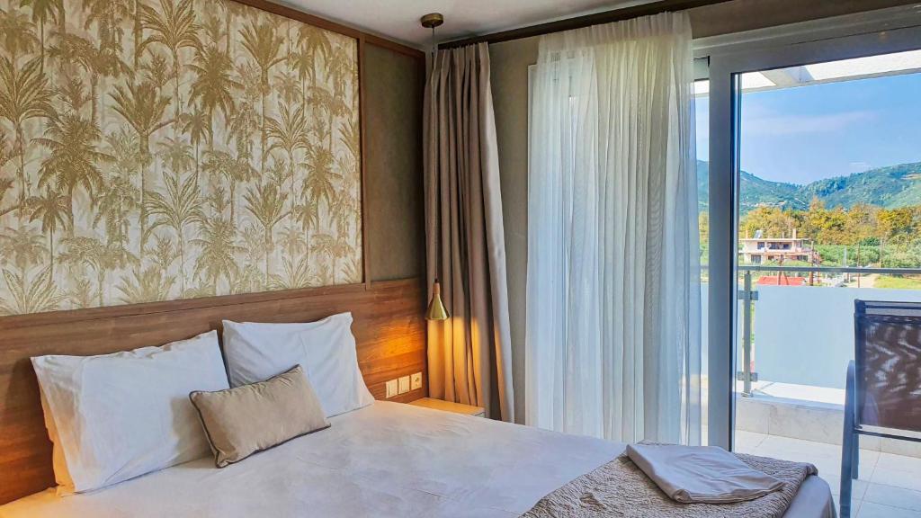 Astra Sarti Luxury Suites - 10