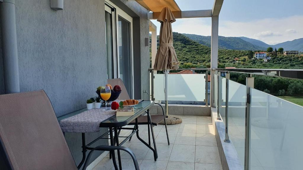 Astra Sarti Luxury Suites - 14