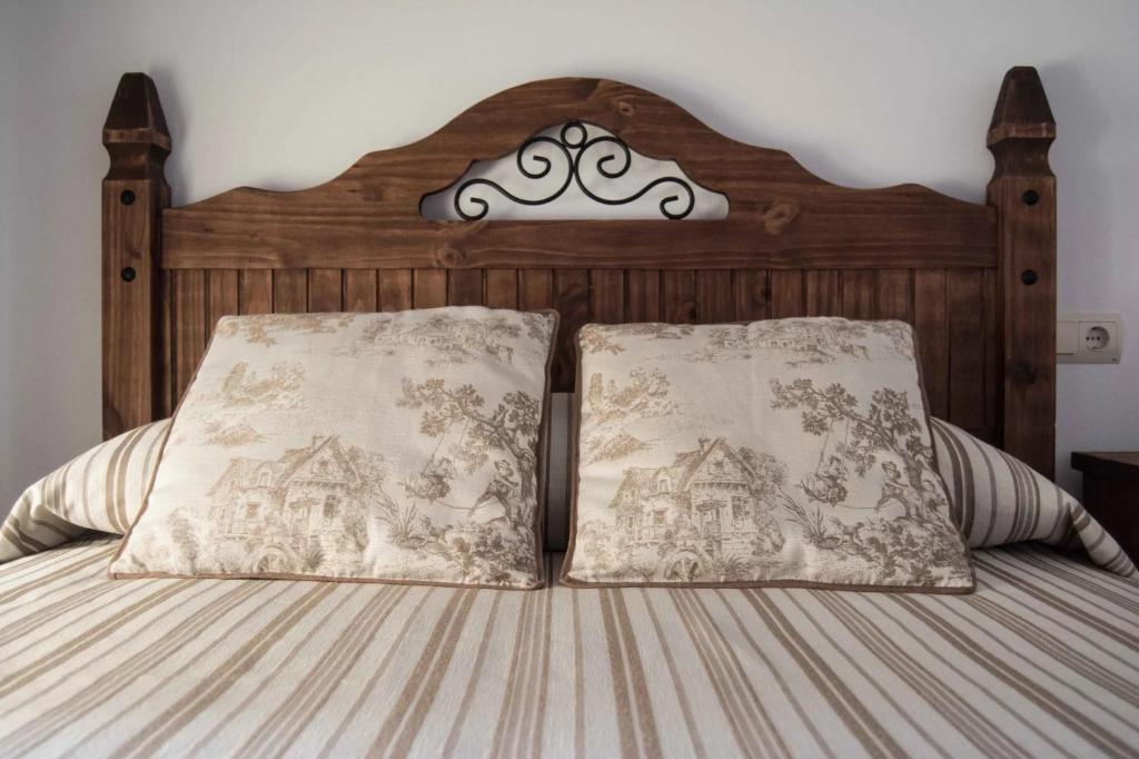 Casa Rural Sierra Tórtola 2, Hinojales – Updated 2023 Prices