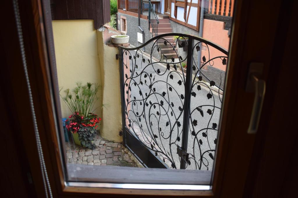 Gites Aux Fines Bulles d'Alsace – photo 35