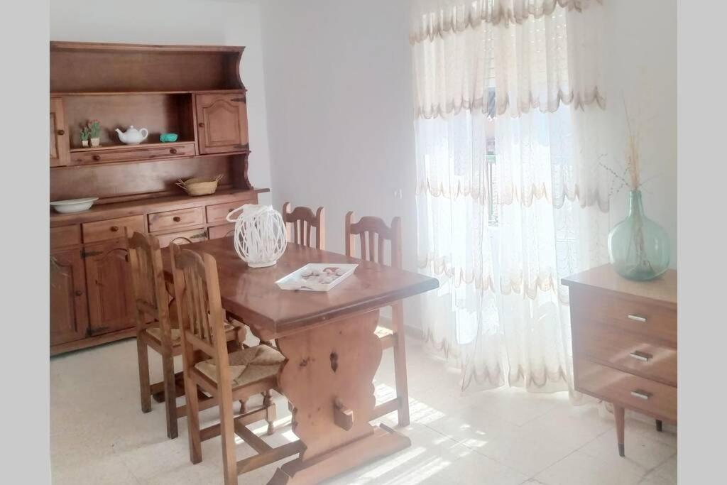 Kép La casa del pueblo szállásáról Villar de Chinchilla városában a galériában