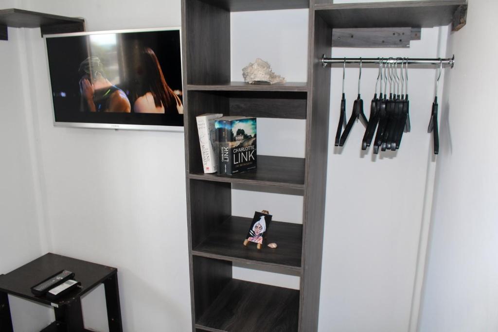 Fotografie z fotogalerie ubytování Soga Hostal v destinaci Santa Marianita
