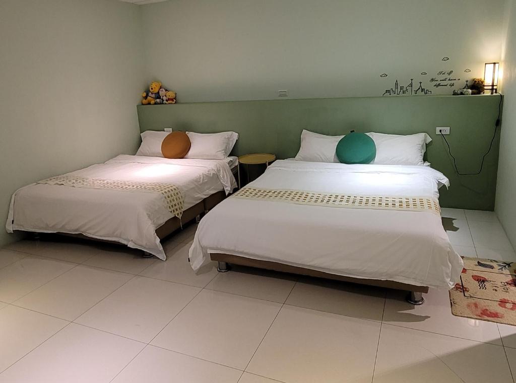 Xi Yin Zhi Su - Salle Quadruple économique