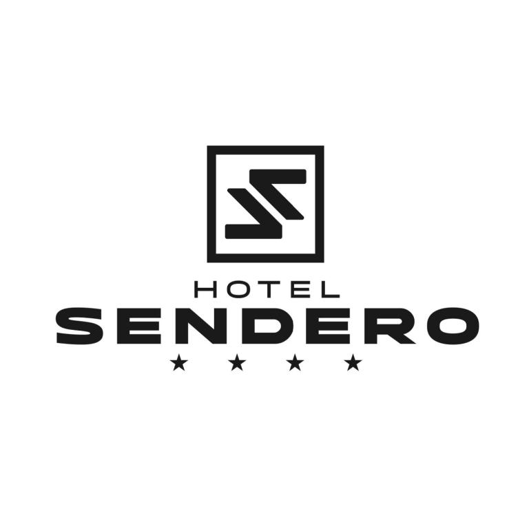Certifikát, hodnocení, plakát nebo jiný dokument vystavený v ubytování Sendero Hotel