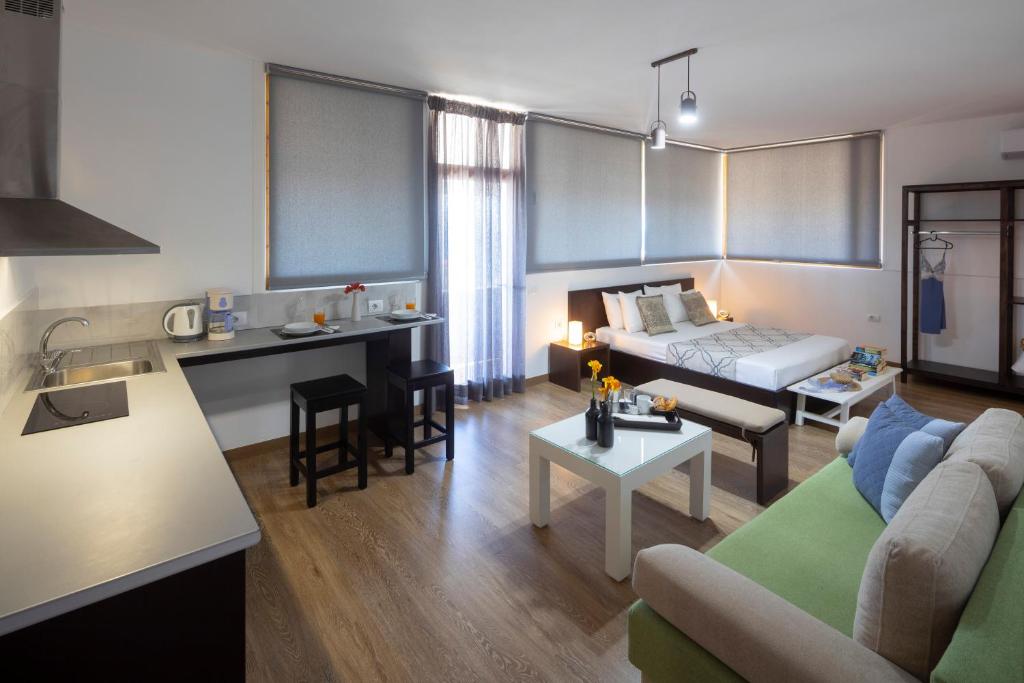 Casa Noste Apartments - Image 8