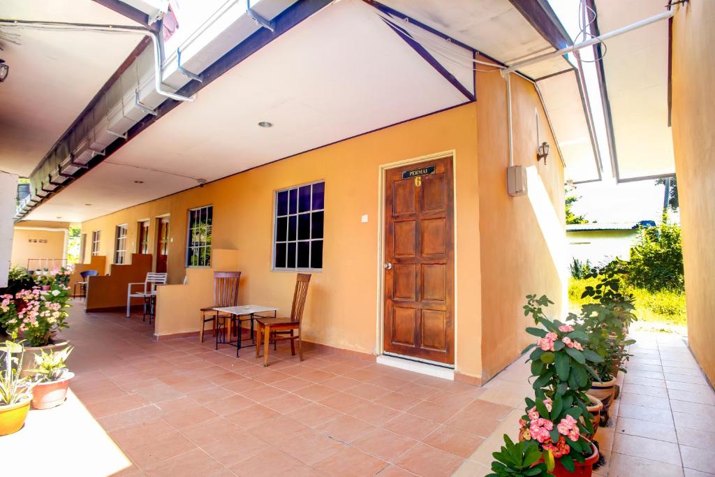 Fotografie z fotogalerie ubytování NR Langkawi Motel v destinaci Pantai Cenang