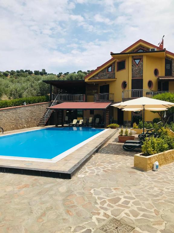 B&B & VITA - Grande Quarto Duplo