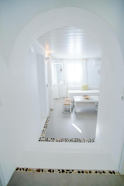 Agnandi Cielo - Villa Privada De Dos Dormitorios Con Vista Al Mar