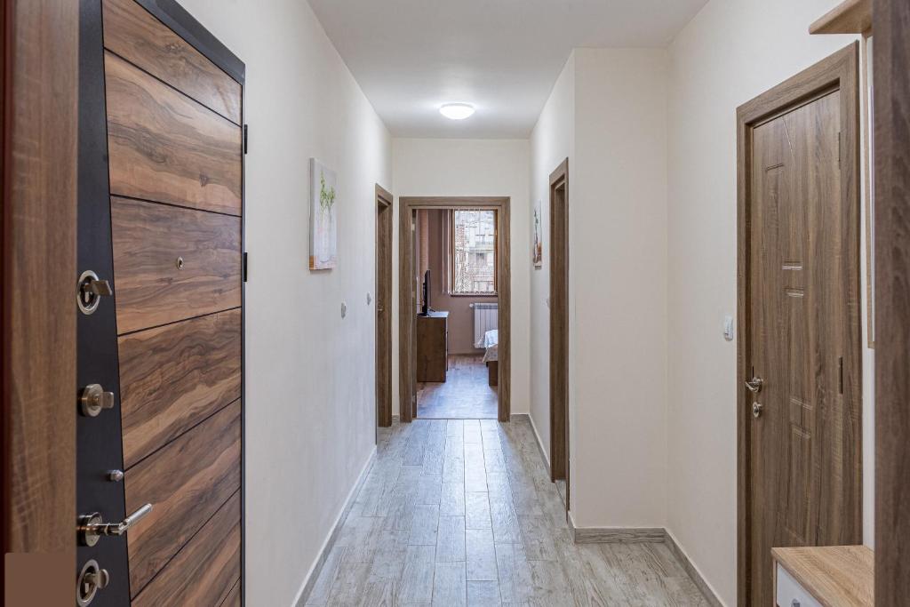 Apartment Trayana - Apartamento De Dos Dormitorios