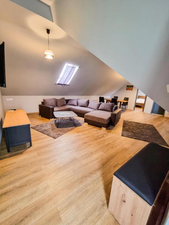 XXL rooms&spa - Apartamento De Una Habitación