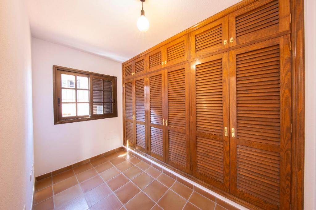 Fotografie z fotogalerie ubytování MEDANO4YOU The Wing Palace Tenerife v destinaci El Médano