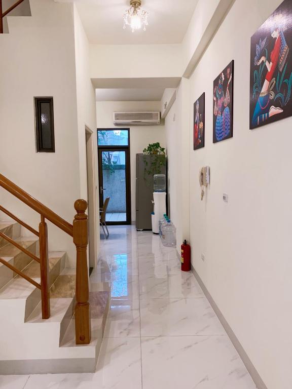Fotografie z fotogalerie ubytování 花蓮小週末包棟民宿 v destinaci Chua-lien