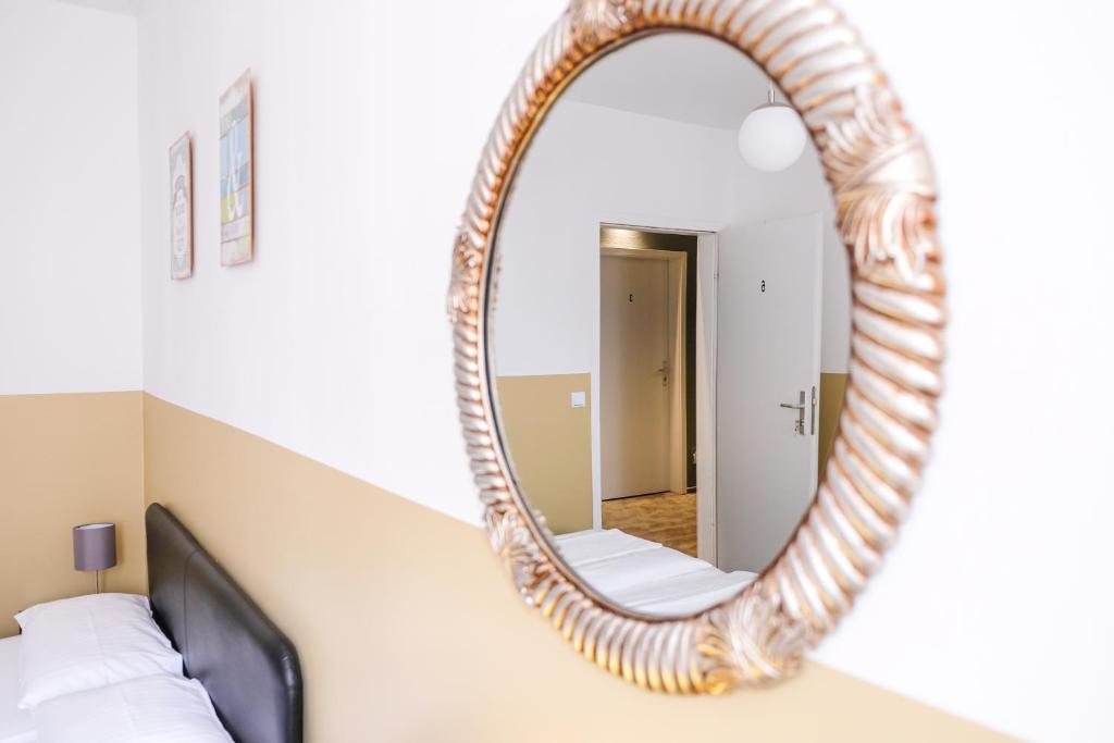 Imagem da galeria de Hammerbrook Hostel em Hamburgo