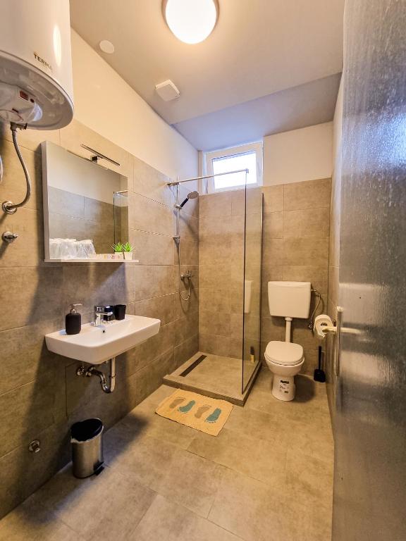 XXL rooms&spa - Habitación Doble