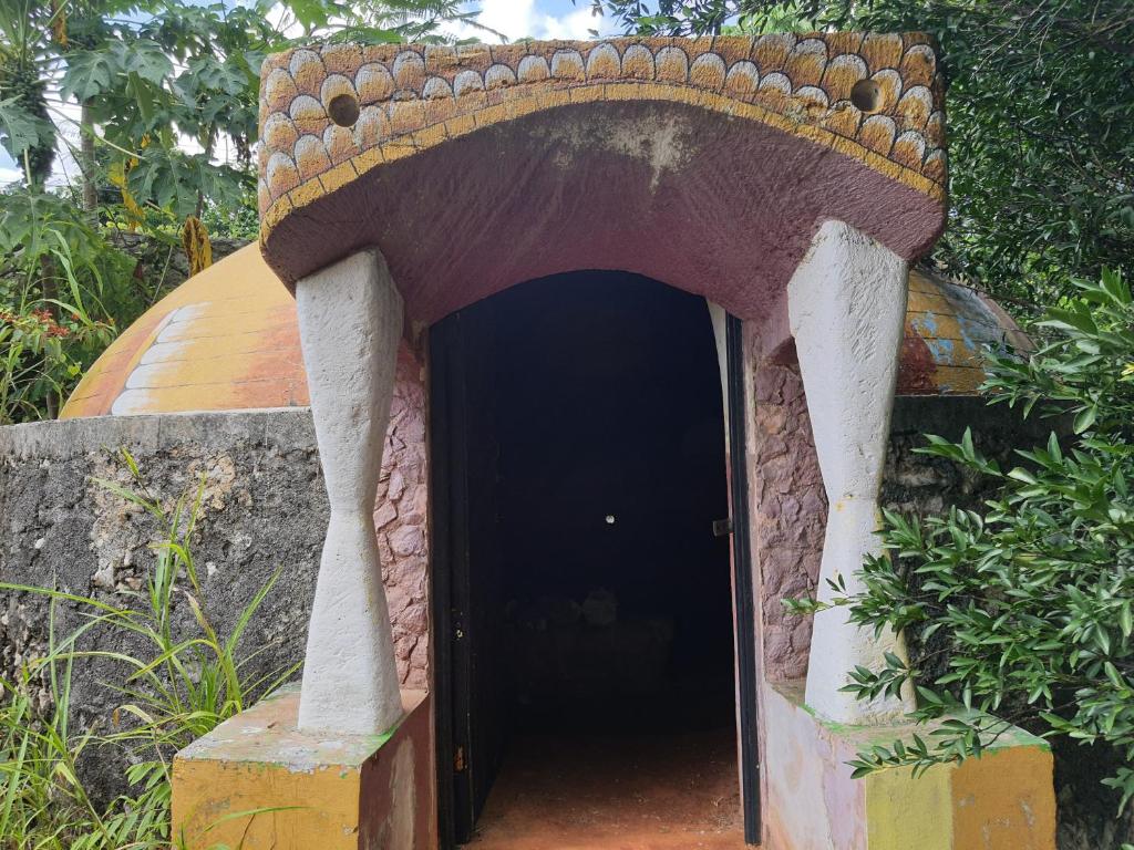 Fotografie z fotogalerie ubytování Hotel Puerta Chichen v destinaci Chichén-Itzá