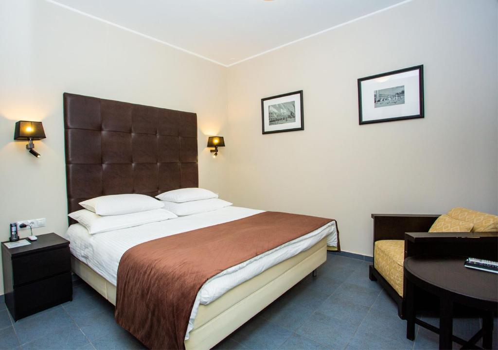 Park Hotel Tseleyevo - Standaard Tweepersoonskamer Met Keuken