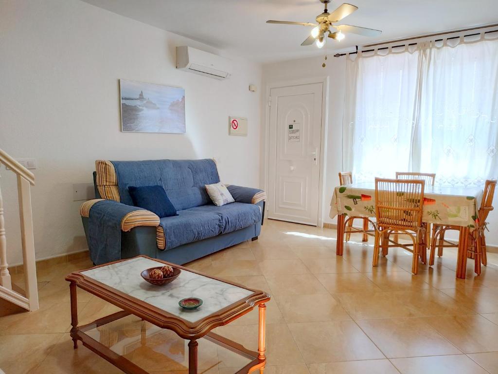 Casa Lenore, Cabo de Gata – Precios actualizados 2023