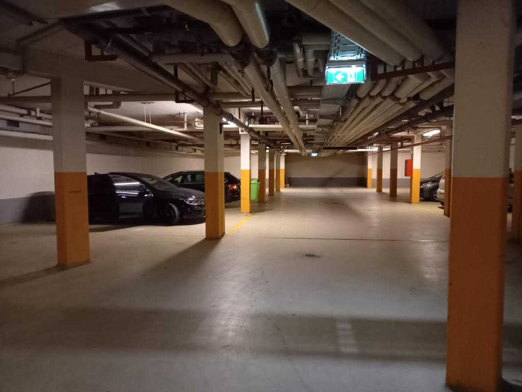 Fotografia z galérie ubytovania Aparthotel 333 mit Schwimmbad Kleinwalsertal v destinácii Mittelberg