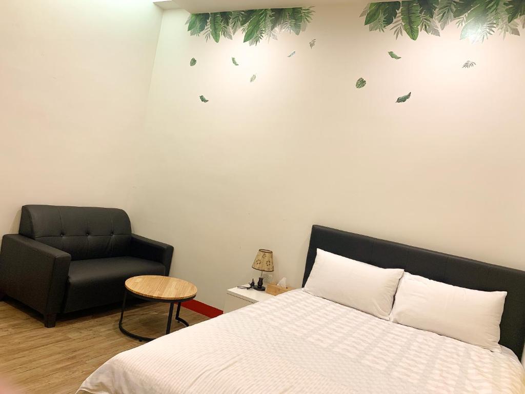 Xiang Quie B&B - 標準的なダブルルーム