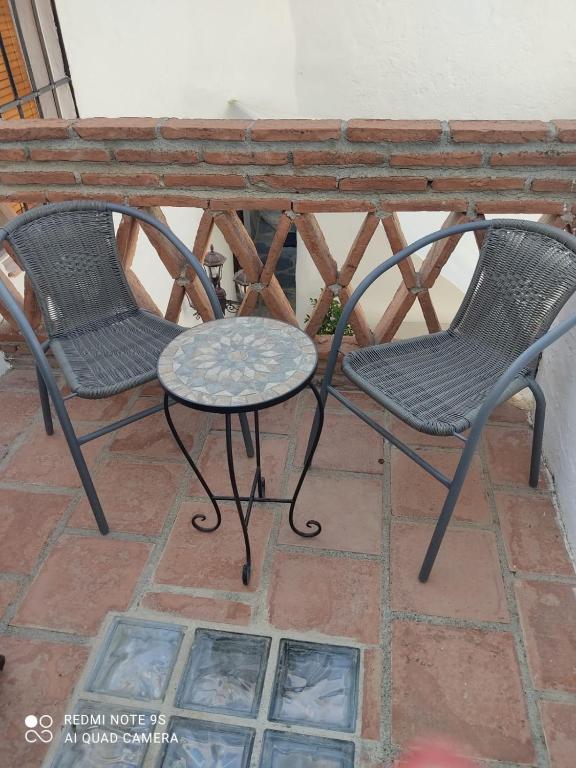 Appartement AZAHAR (Spanje Lecrin) - Booking.com