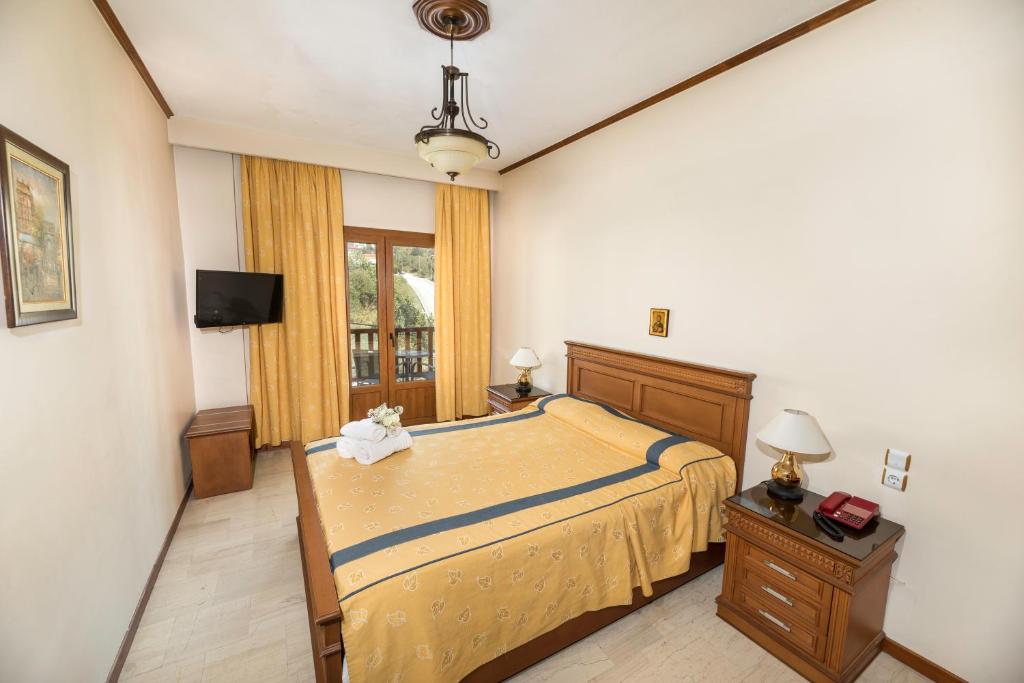 Famissi Hotel - Resim 37