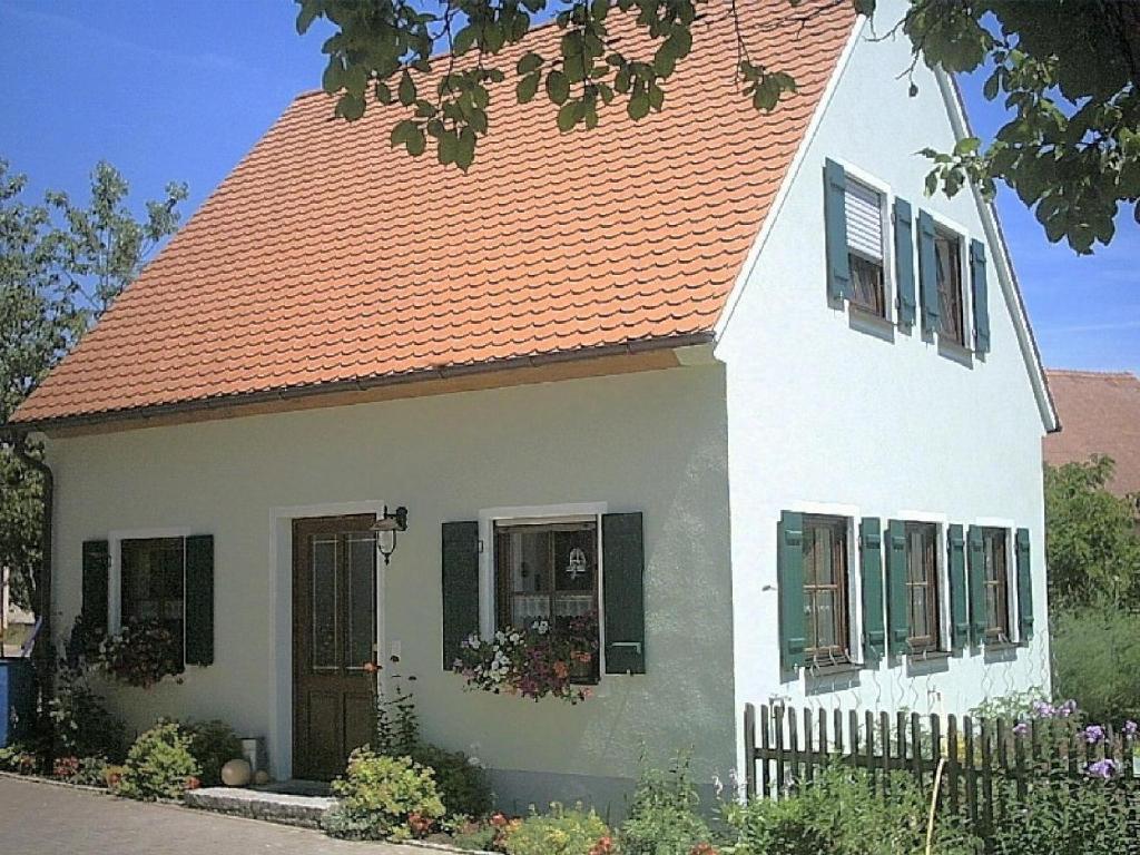Ferienhaus Nähe Playmobil FunPark