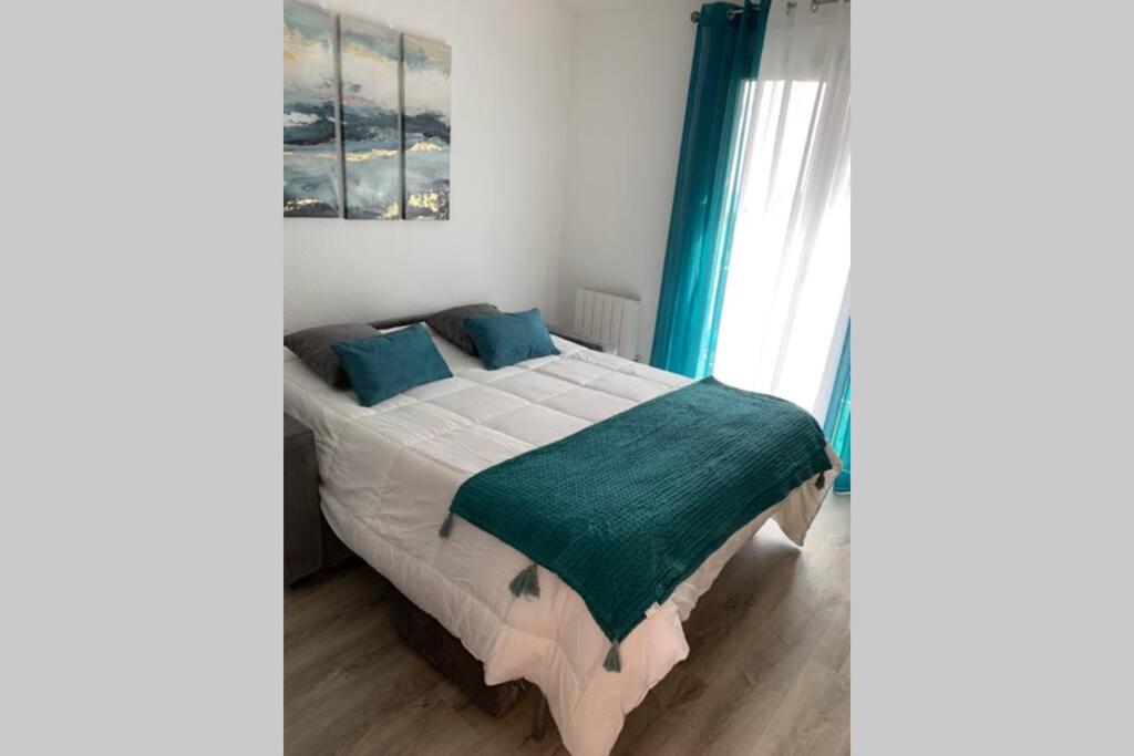 STUDIO VUE MER /PARKING PRIVATIF - Appartamento Con Una Camera Da Letto