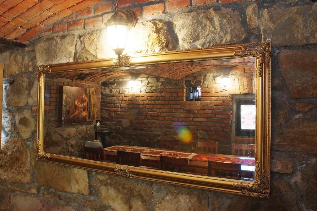 Fotografia z galérie ubytovania Agroturystka u Basi v destinácii Pietrzykowice