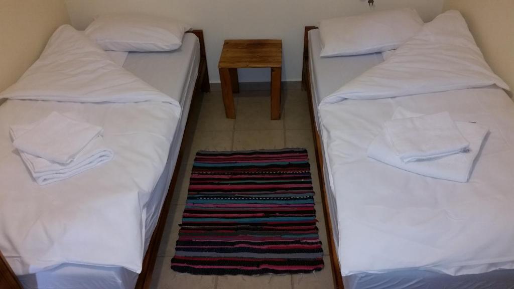 Desert Routes Inn Shvilim ba Midbar - Familiekamer