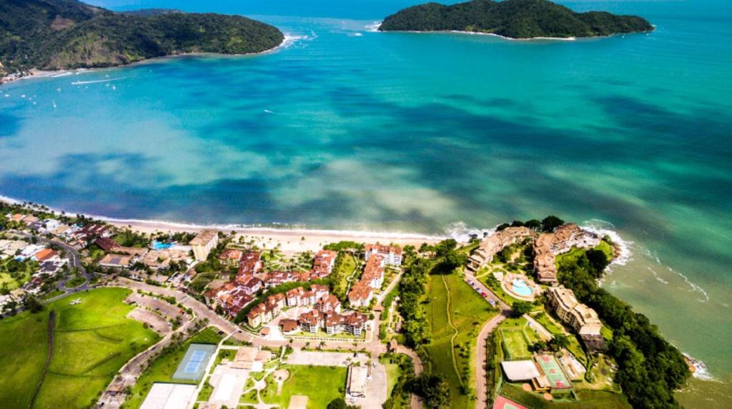 Foto da galeria de Casa de praia no centro de Caraguatatuba em Caraguatatuba