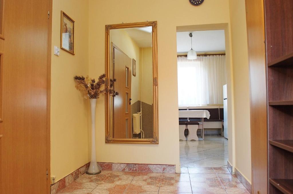 Fotografia z galérie ubytovania Agroturystka u Basi v destinácii Pietrzykowice