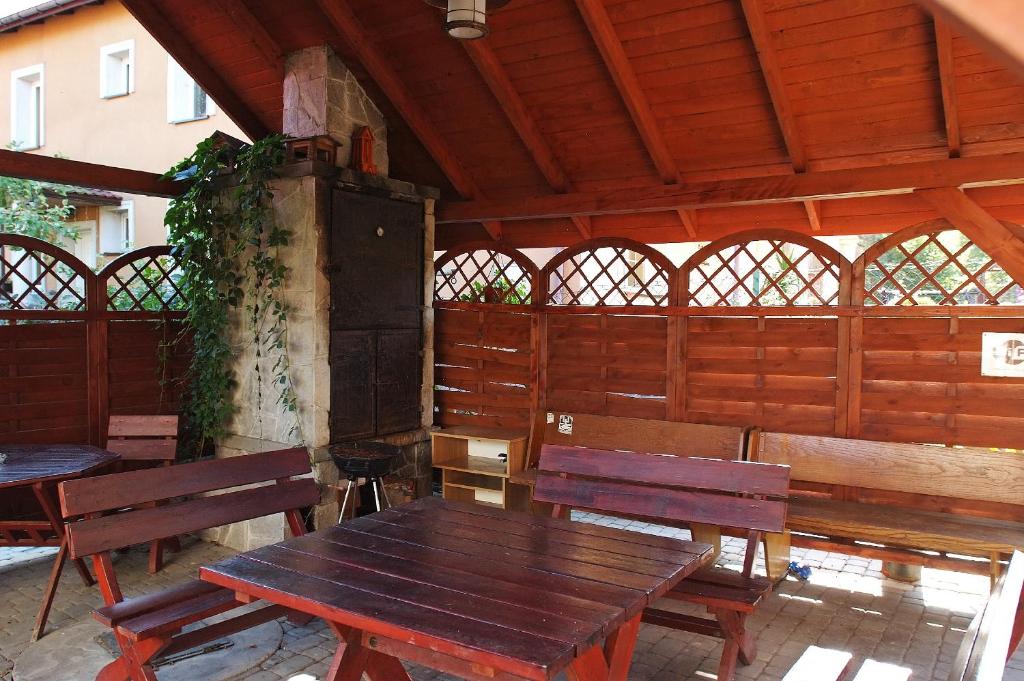 Fotografia z galérie ubytovania Agroturystka u Basi v destinácii Pietrzykowice