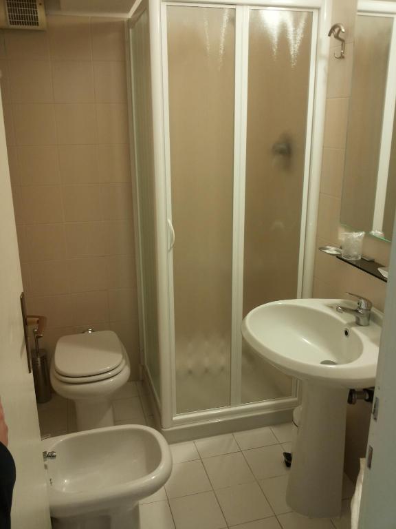 Hotel San Benedetto - Double Or Twin Room With Balcony
