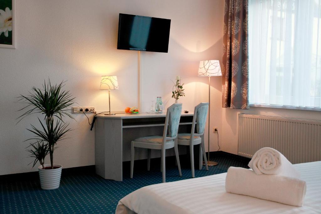 Kleefelder Hof - Resim 34