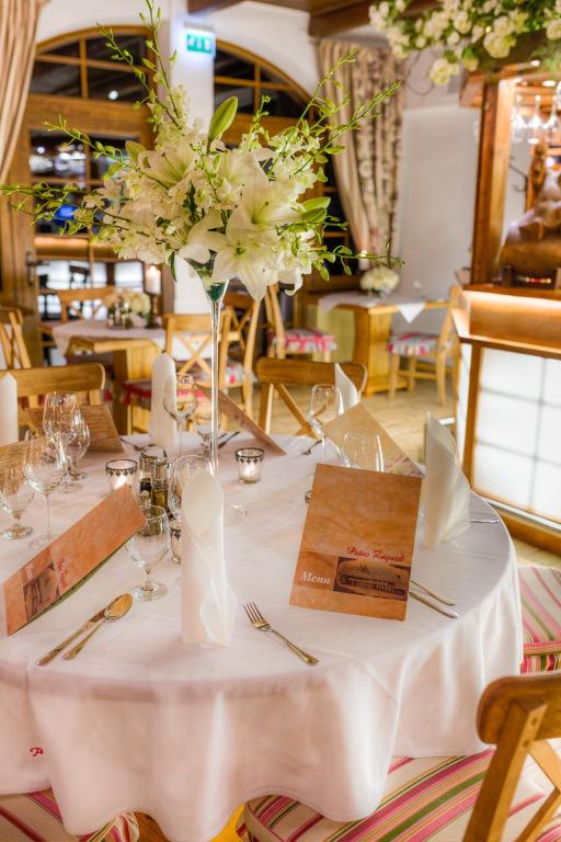 Lesne Patio - Resim 41