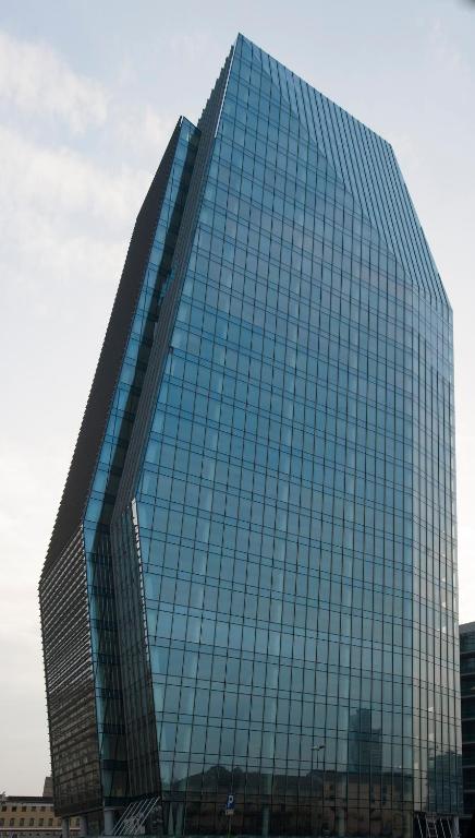 Hotel Marconi - Resim 34