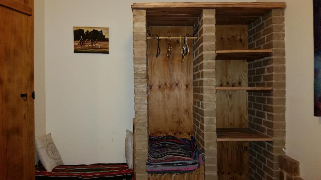 Desert Routes Inn Shvilim ba Midbar - Familiekamer