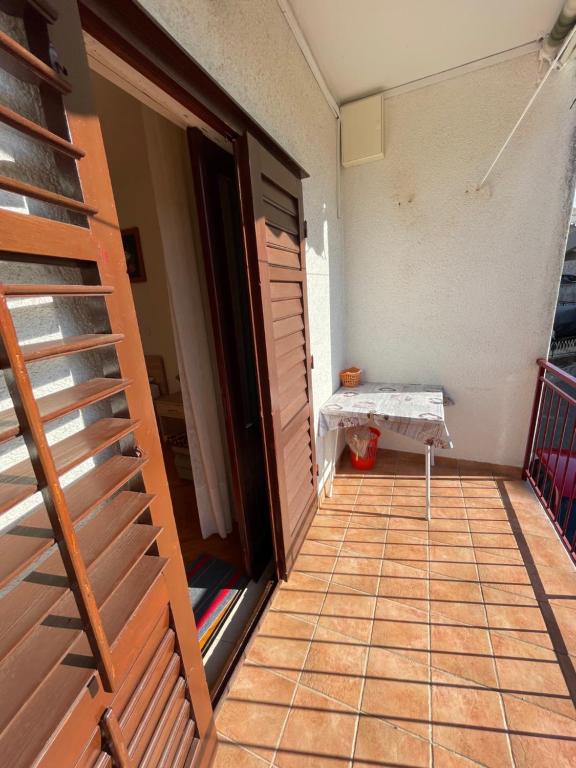 Fotografie z fotogalerie ubytování Apartmani Dragica v destinaci Makarska