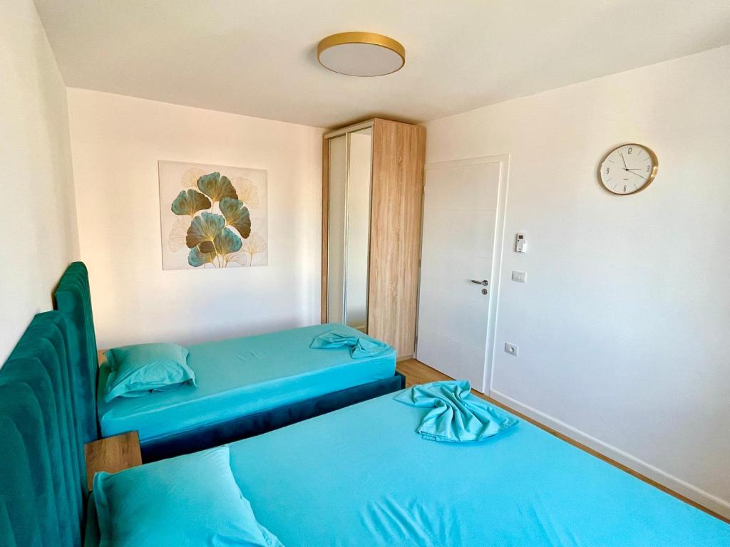 Central Apartment 2, Tirana - Image 7