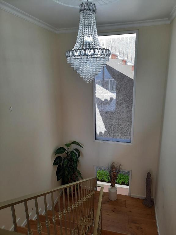 Fotografie z fotogalerie ubytování Casa Del Mar v destinaci Ponta do Sol