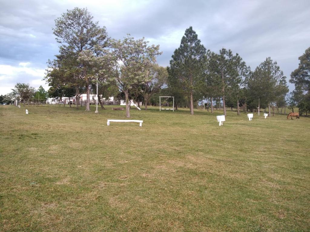 Estancia turistica la Providencia