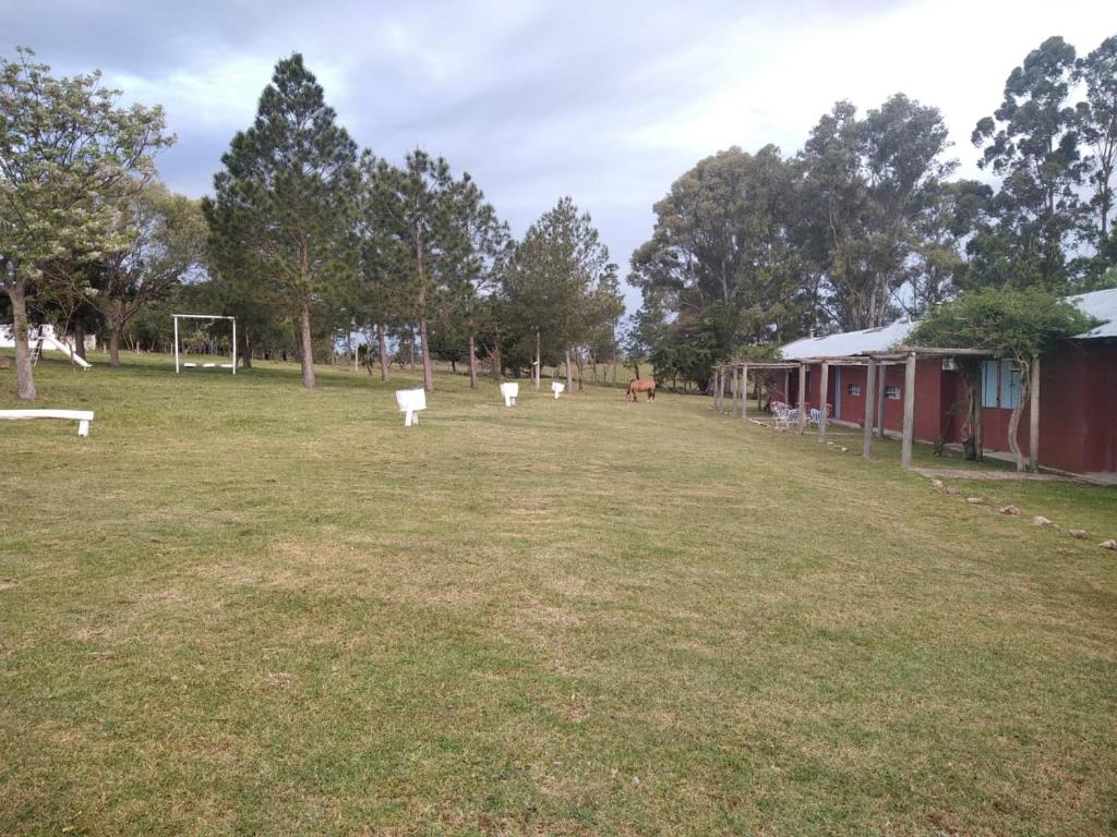 Estancia turistica la Providencia