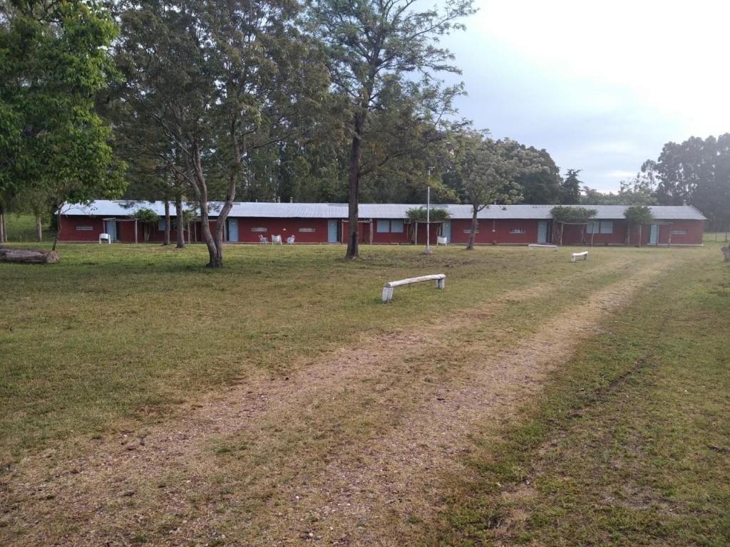 Estancia turistica la Providencia