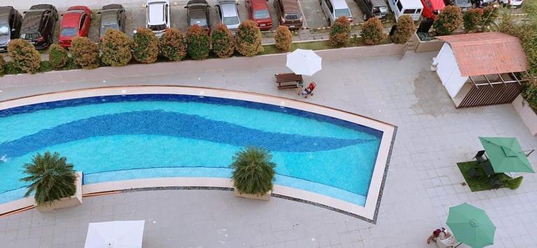 Bebie’s Place at Saekyung Condominium