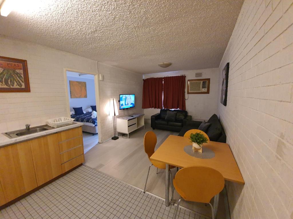 Perth City Apartment Hotel - Resim 28