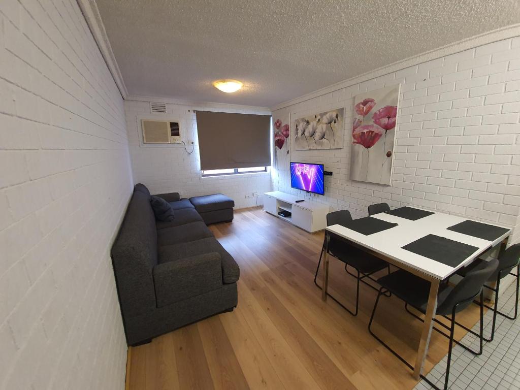 Perth City Apartment Hotel - Resim 26