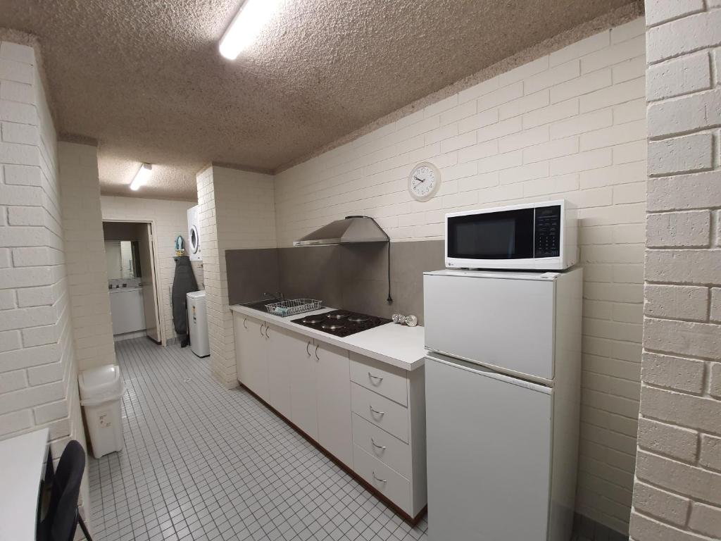 Perth City Apartment Hotel - Resim 24