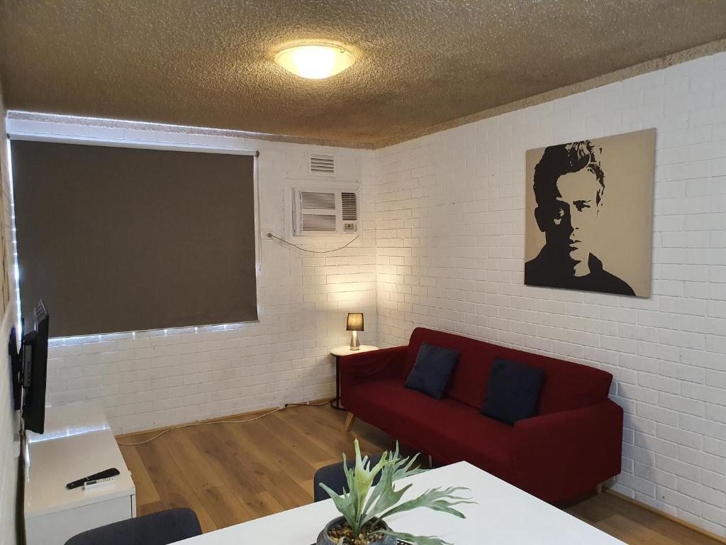 Perth City Apartment Hotel - Resim 12