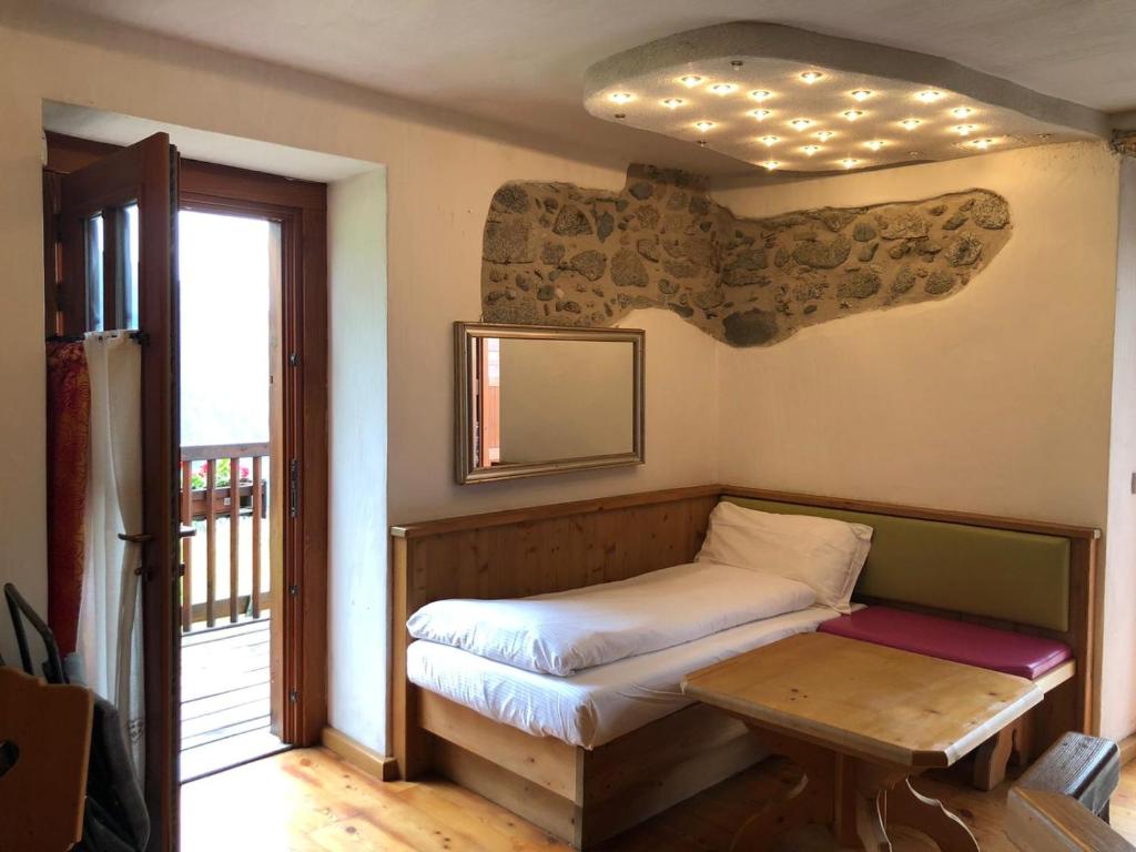Rosenberg Suite località la Palu, Madonna di Campiglio — foto della struttura 2